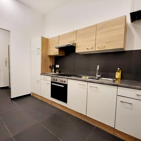 Apartment Hasengasse - Free Highspeed-Internet ウィーン エクステリア 写真