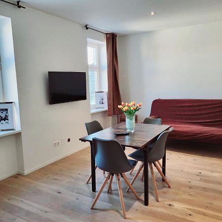 Apartment Hasengasse - Free Highspeed-Internet ウィーン エクステリア 写真