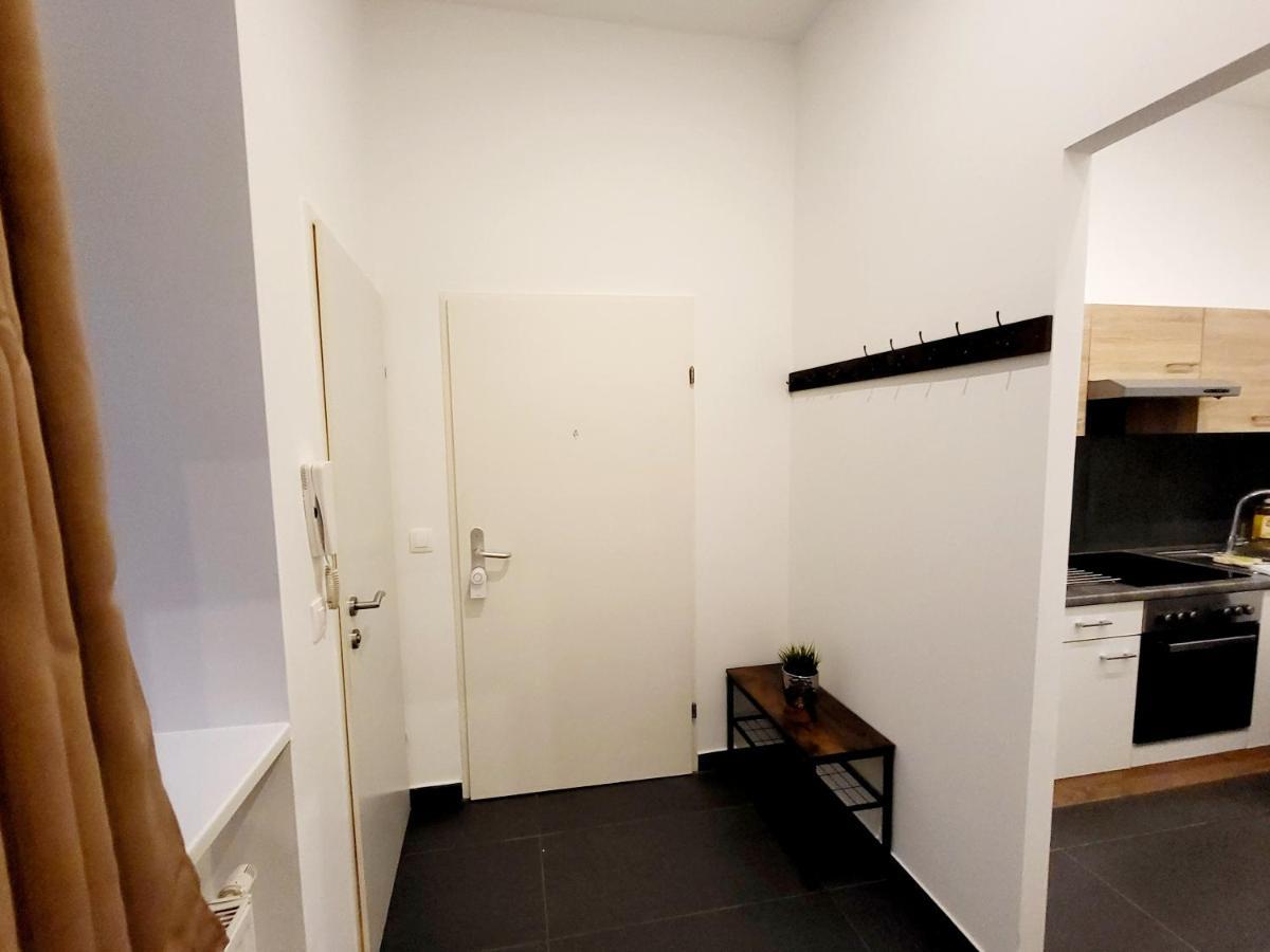 Apartment Hasengasse - Free Highspeed-Internet ウィーン エクステリア 写真