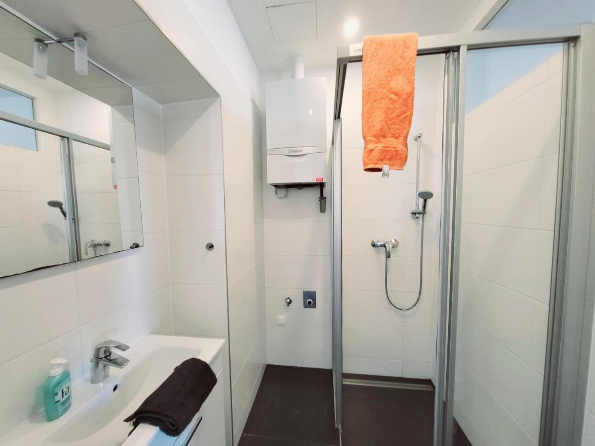 Apartment Hasengasse - Free Highspeed-Internet ウィーン エクステリア 写真