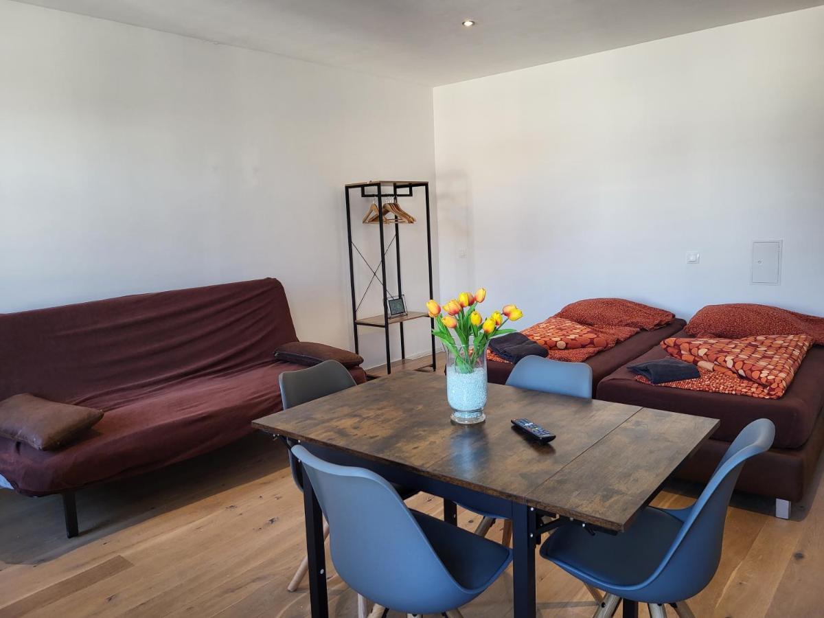 Apartment Hasengasse - Free Highspeed-Internet ウィーン エクステリア 写真