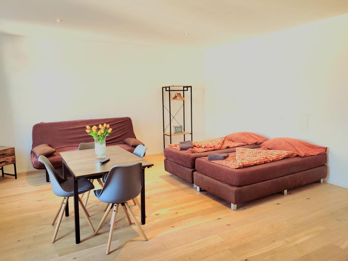 Apartment Hasengasse - Free Highspeed-Internet ウィーン エクステリア 写真